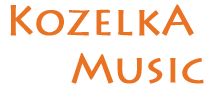 Kozelka Music
